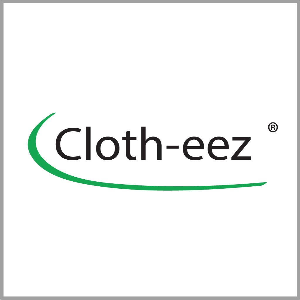 Cloth-eez Organic Muslin Flat Diapers