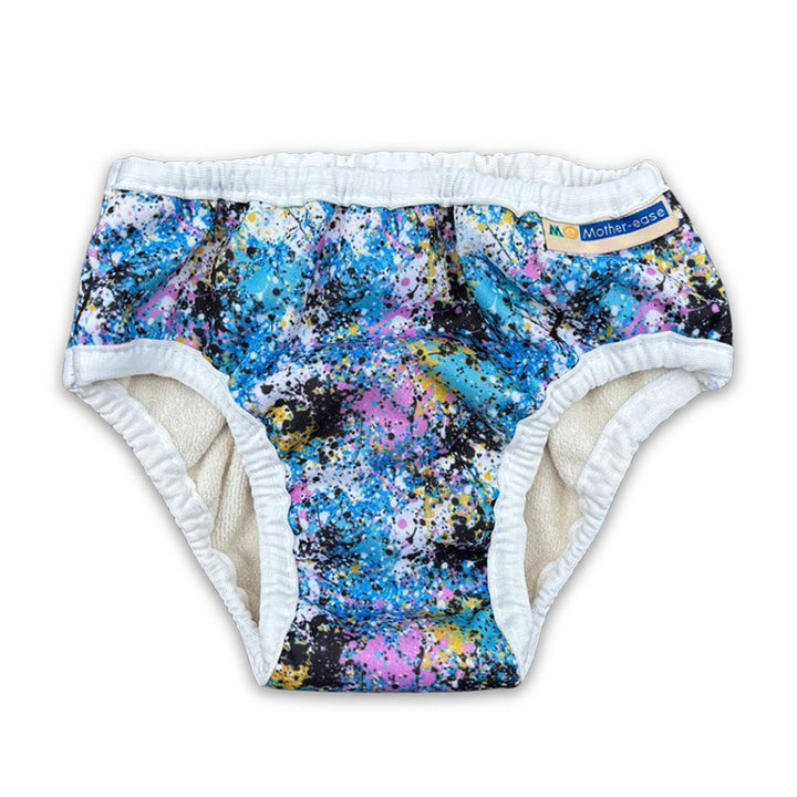 Mother-ease Big Kid Training Pants