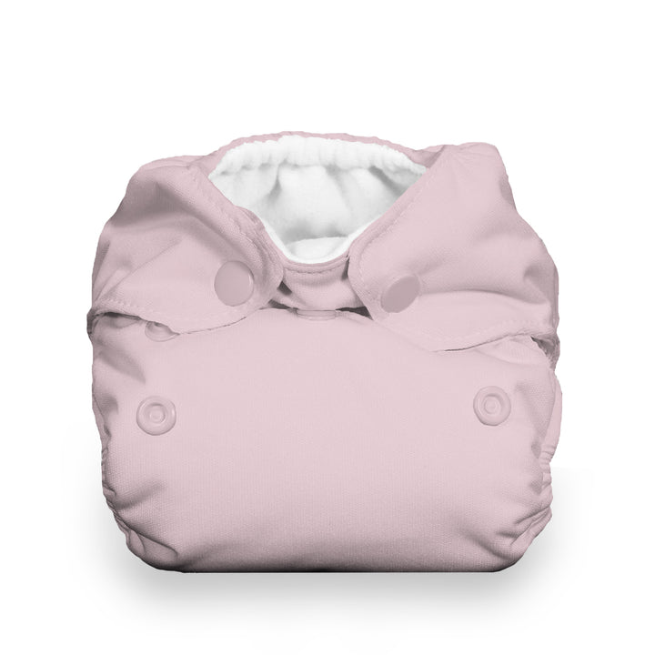 Thirsties Natural Newborn All-in-One - Snap  (for newborns)