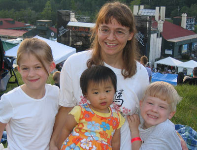 About us Green Mountain Diapers