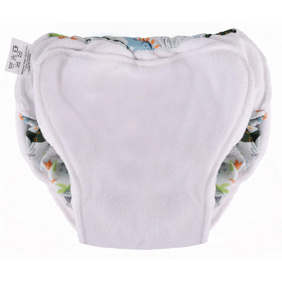 inside a mother-ease bedwetter pant night diaper