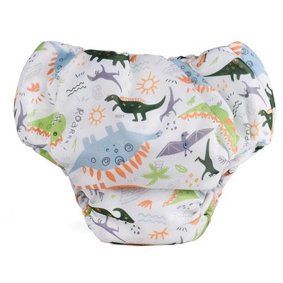 Mother-ease bedwetter pant dino