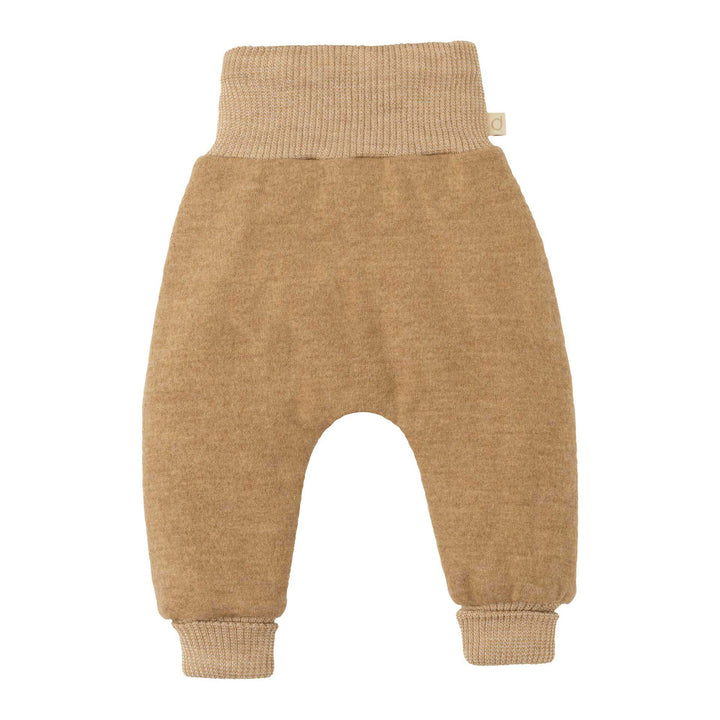 Disana Boiled Wool Pants