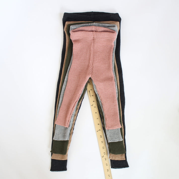 disana leggings size compared