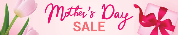 Mother's Day Sale cloth diapers