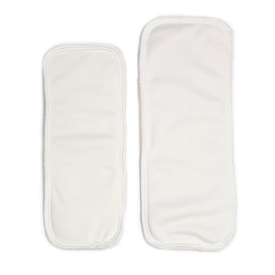 motherease sandys diaper liners doublers