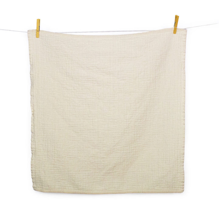 Cloth-eez Muslin Flat Diaper size one-size