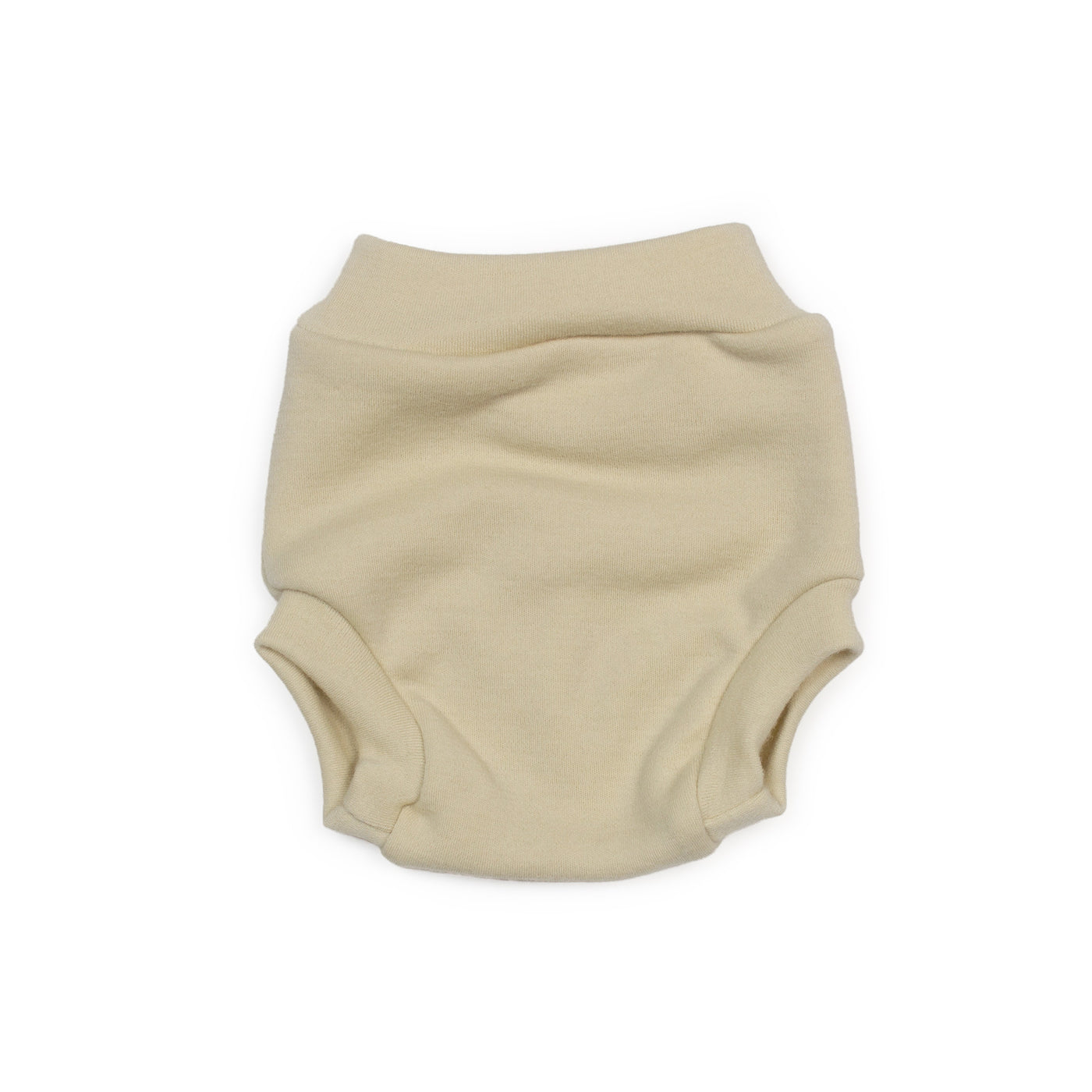 Babee Greens wool pull-on diaper cover medium