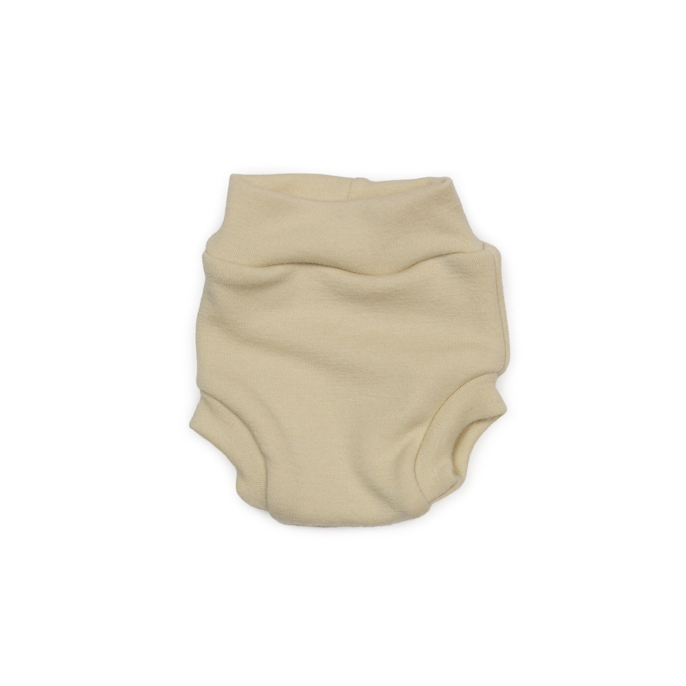 Babee Greens wool pull-on diaper cover small