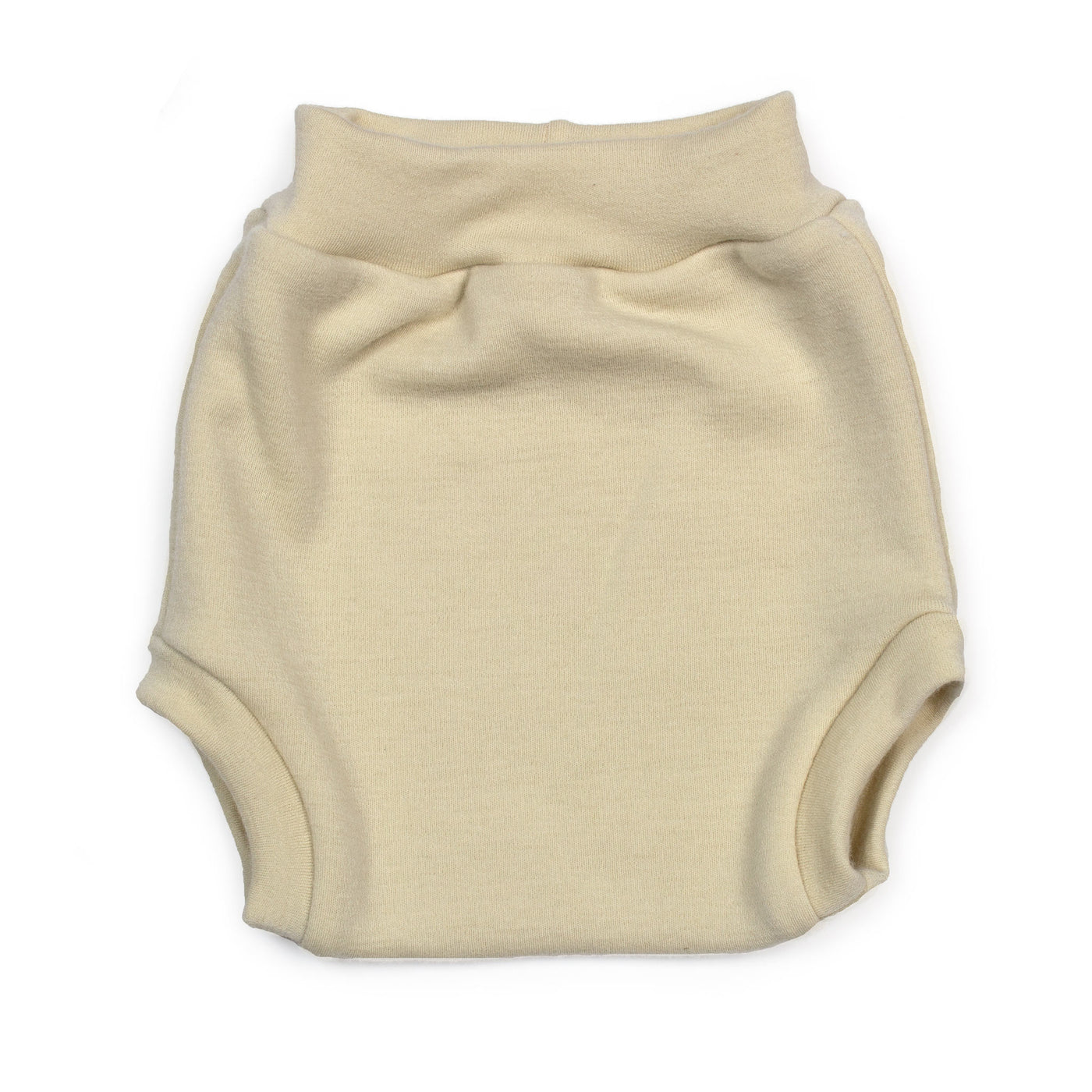 Babee Greens wool pull-on diaper cover XLarge