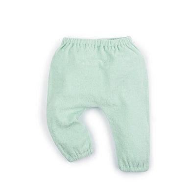 under the nile organic cotton terry pants that fit over cloth diapers
