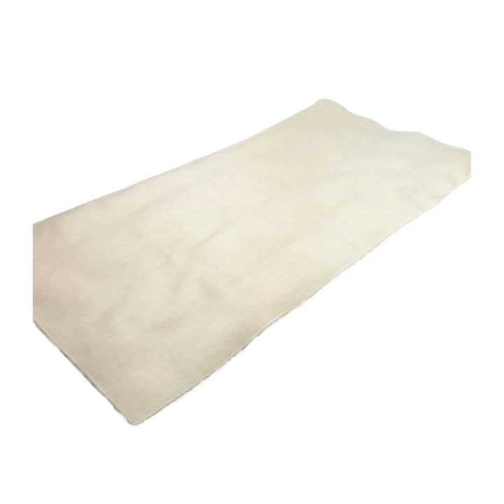 wool puddle pad for changing table