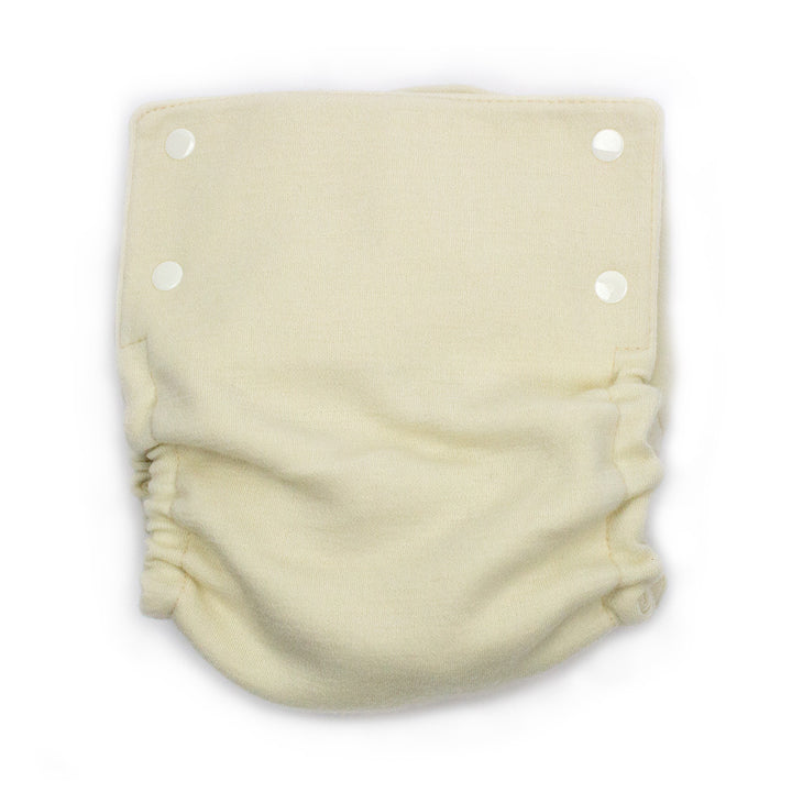 Babee Greens Wool Cover Large