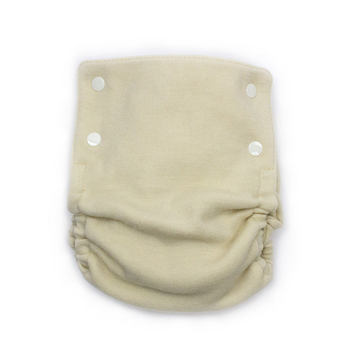 Babee Greens Wool Cover Medium