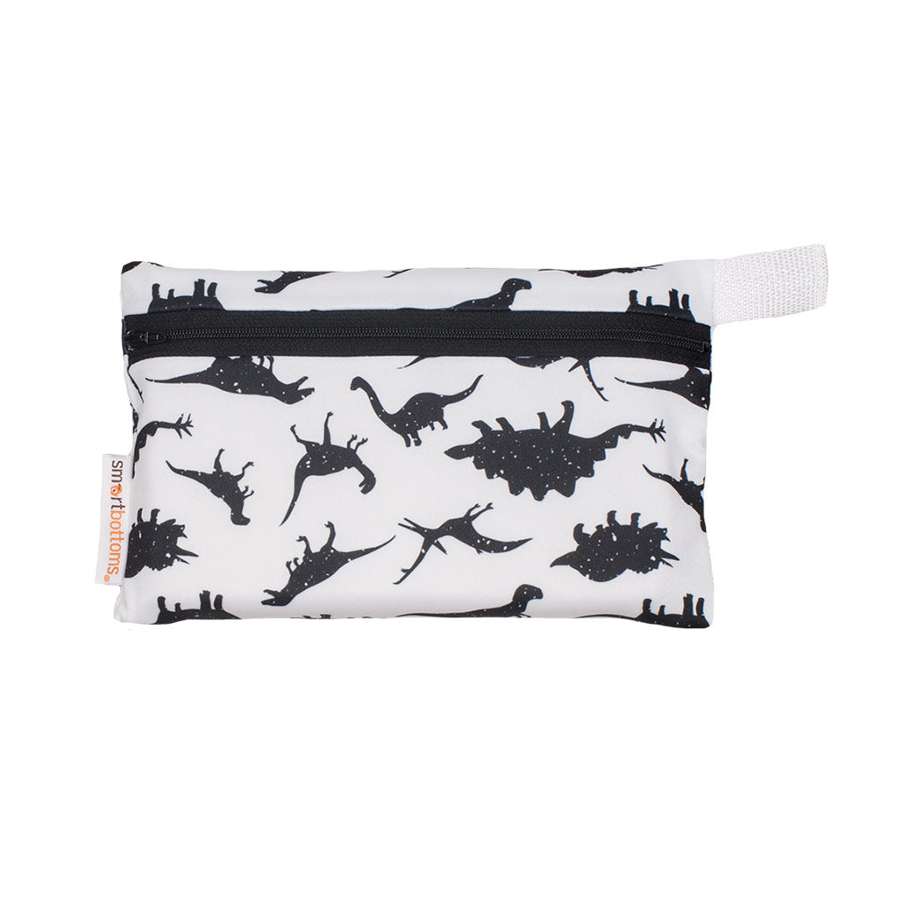 Smart Bottoms Mini Wet Bag
