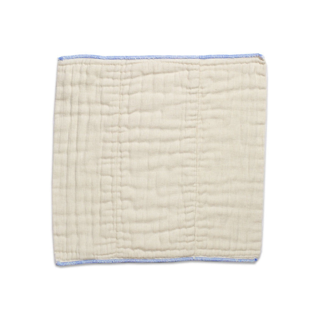 Prefold Diapers - Organic Intermediate