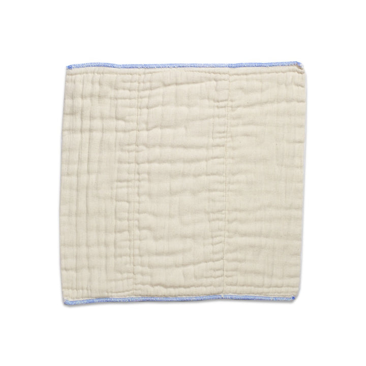 Prefold Diapers - Organic Intermediate
