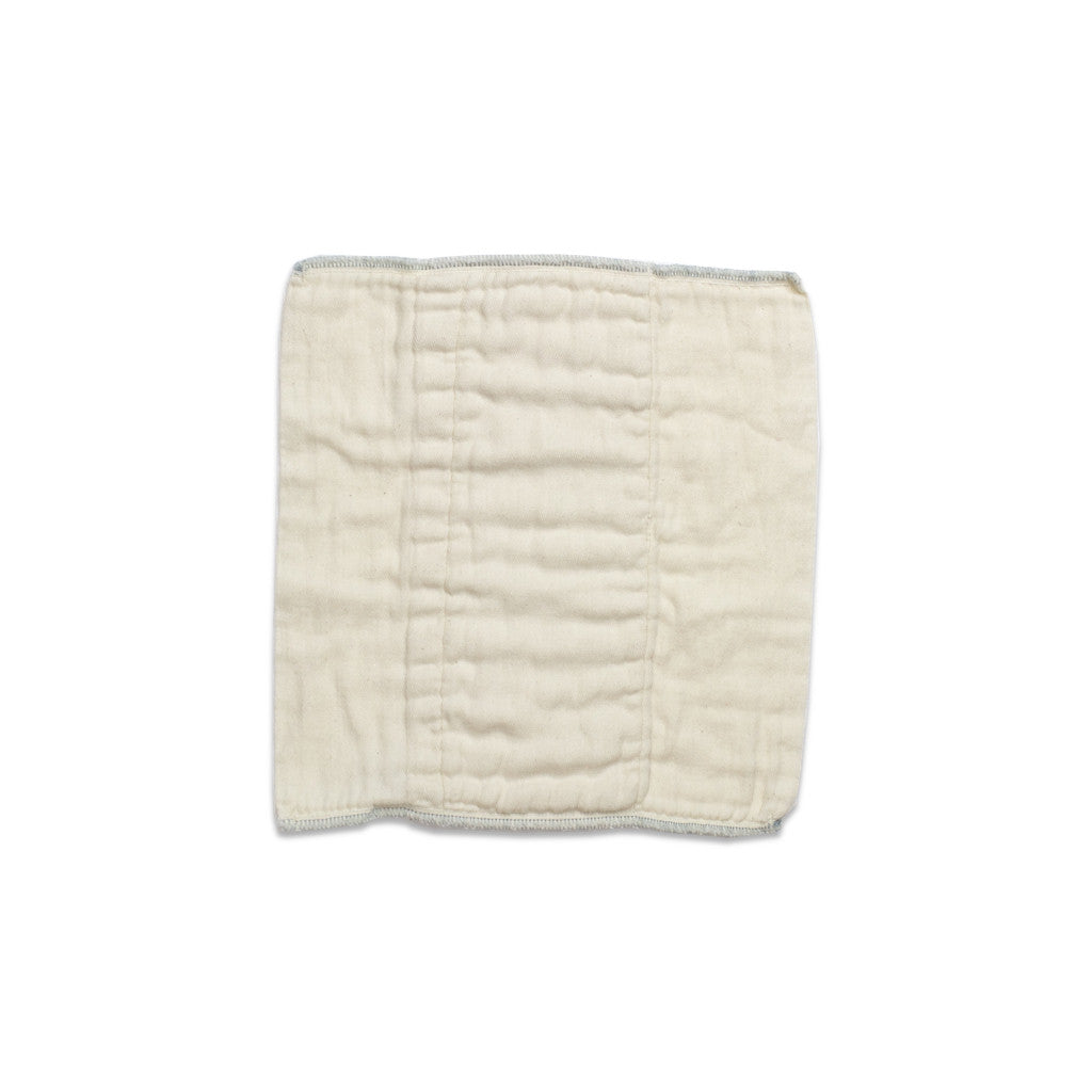 Prefold Diapers - Organic Newbie