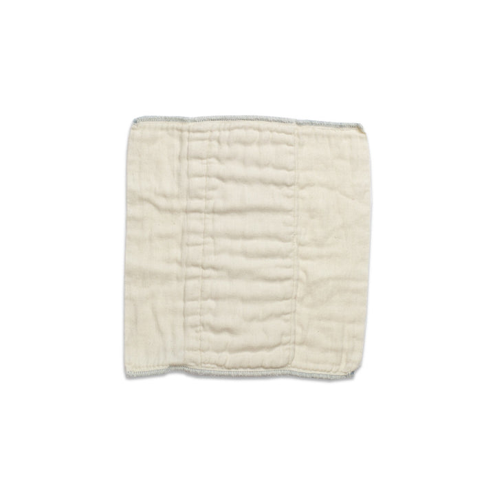 Prefold Diapers - Organic Newbie