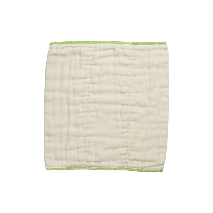 Prefold Diapers - Organic Novice