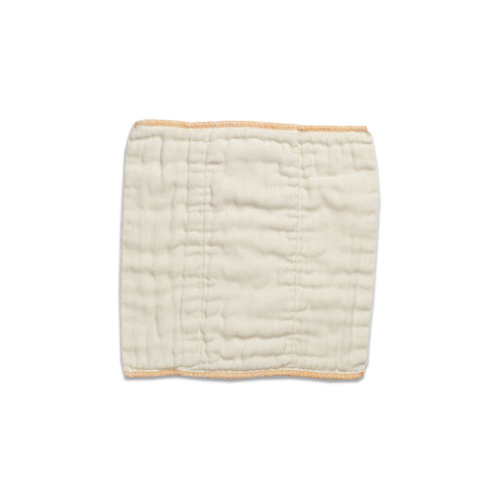 Prefold Diapers - Organic Newborn