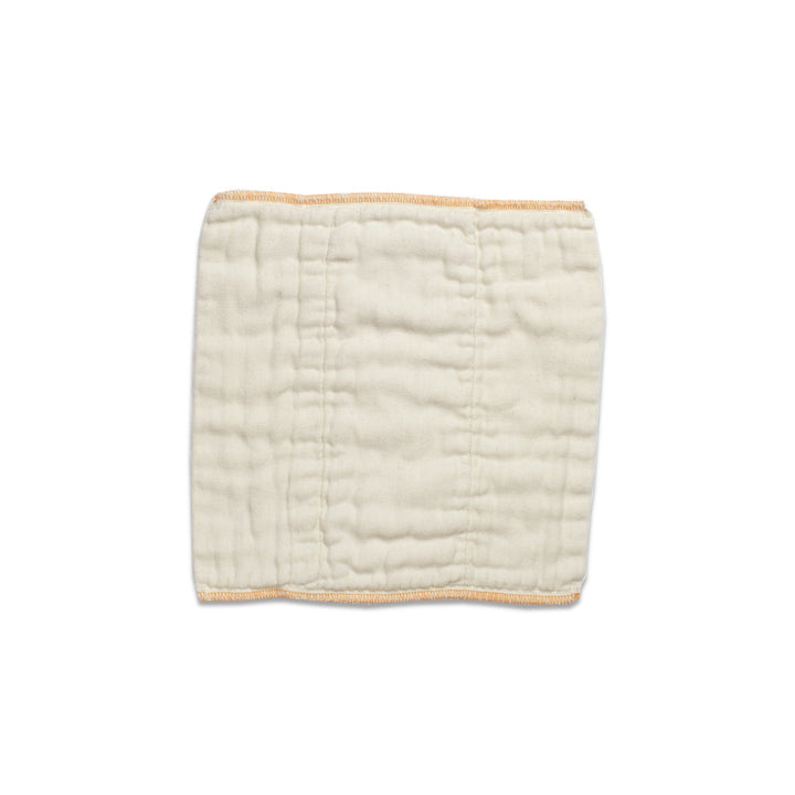 Prefold Diapers - Organic Newborn