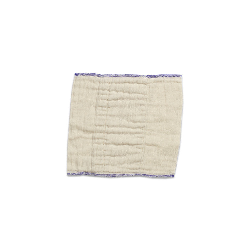 Prefold Diapers - Organic Preemie