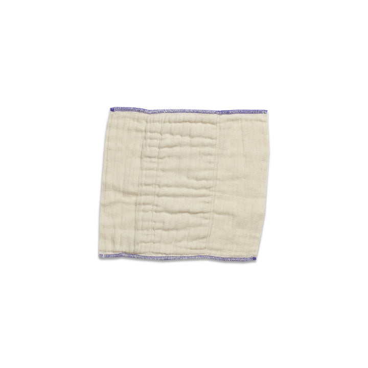 Prefold Diapers - Organic Preemie