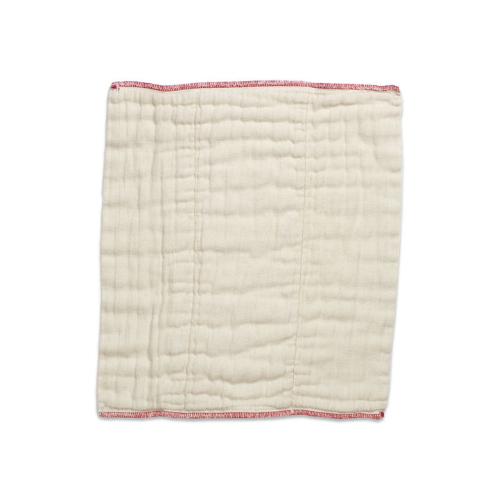 Prefold Diapers - Organic Medium