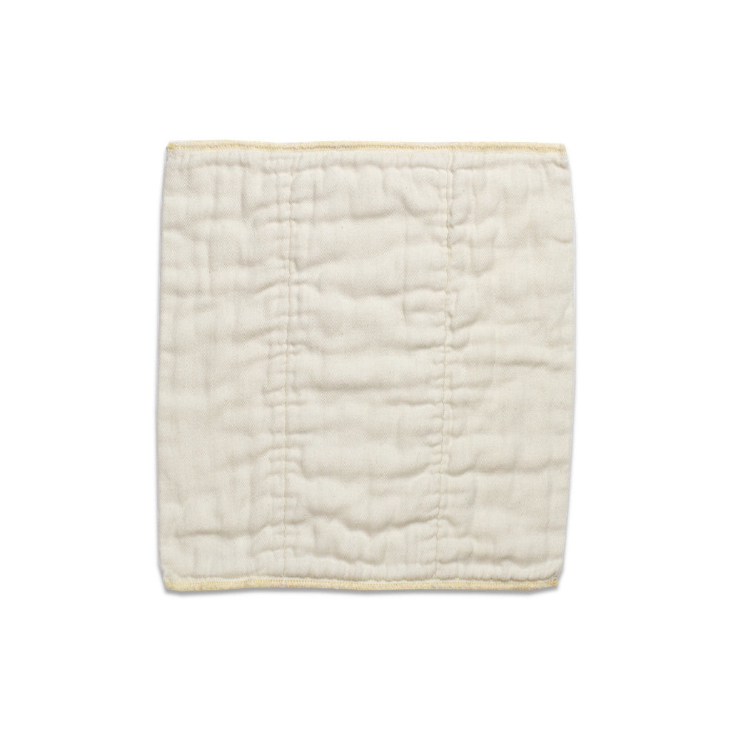 Prefold Diapers - Organic Small