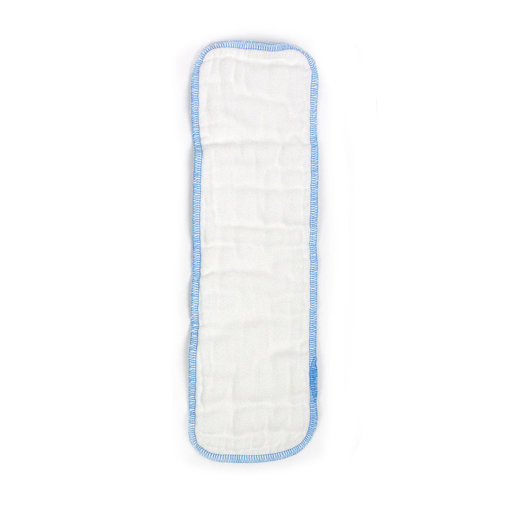 cotton diaper insert large
