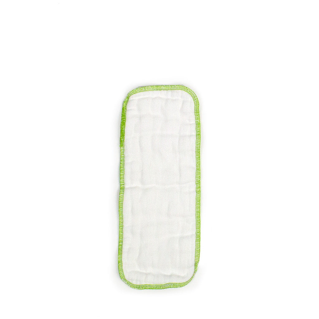 cotton diaper insert small