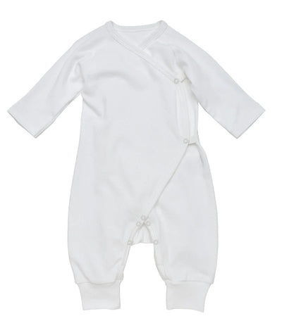 Under the Nile organic cotton baby outfit for premature preemie baby 