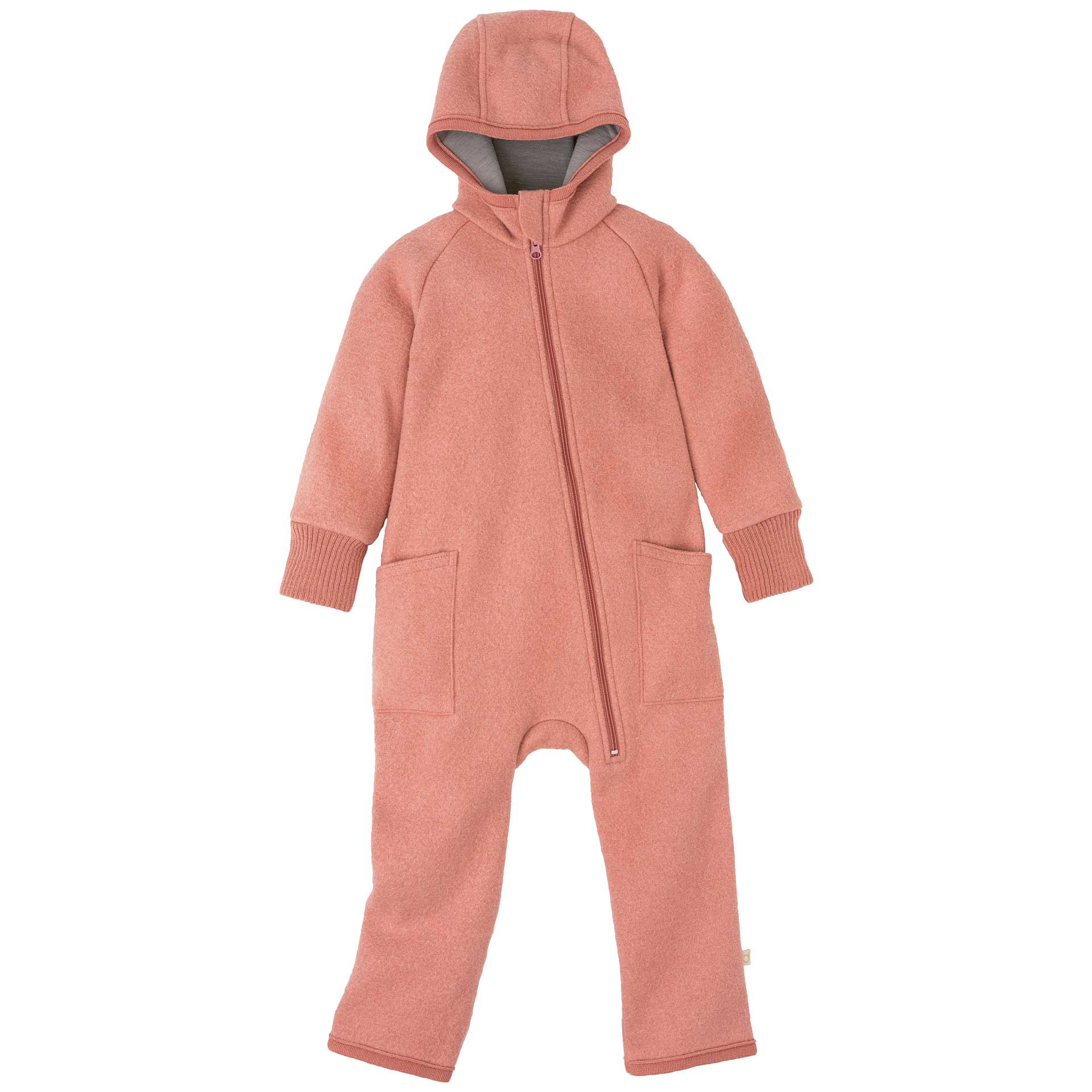 Disana Zip Overall