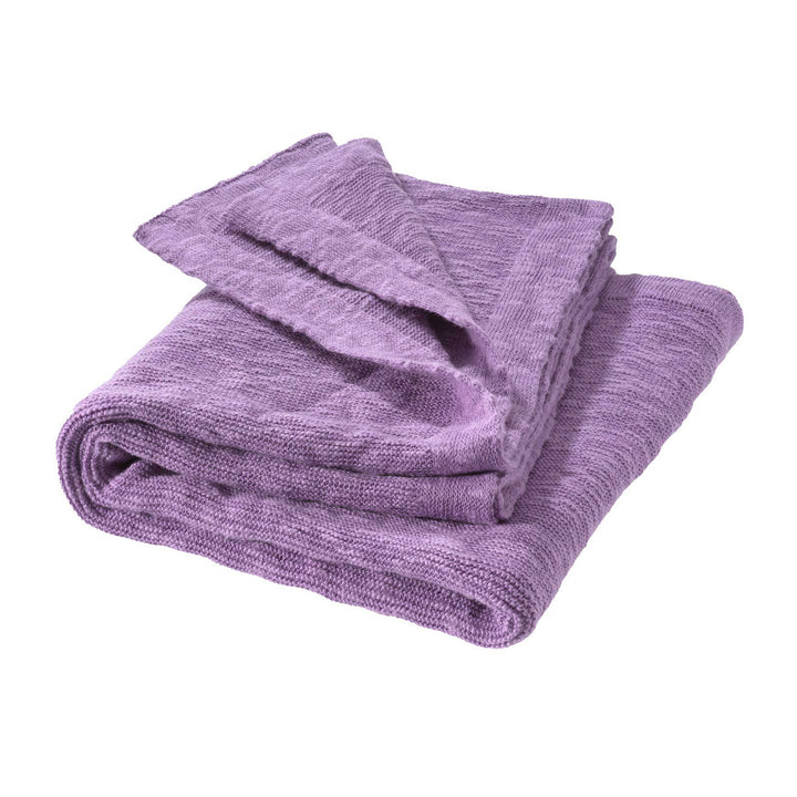 Disana Linen Blanket