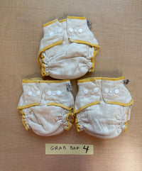 Grab Bag Deals
