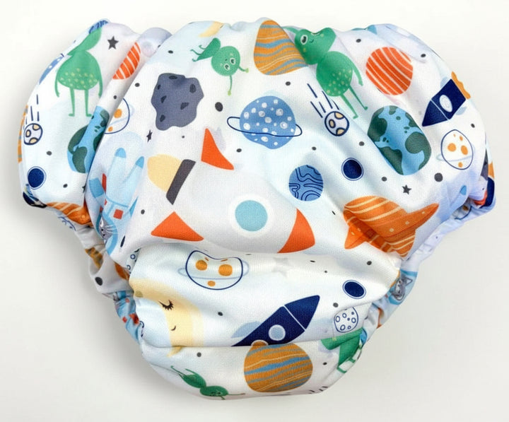 Mother-ease Bedwetter Pant