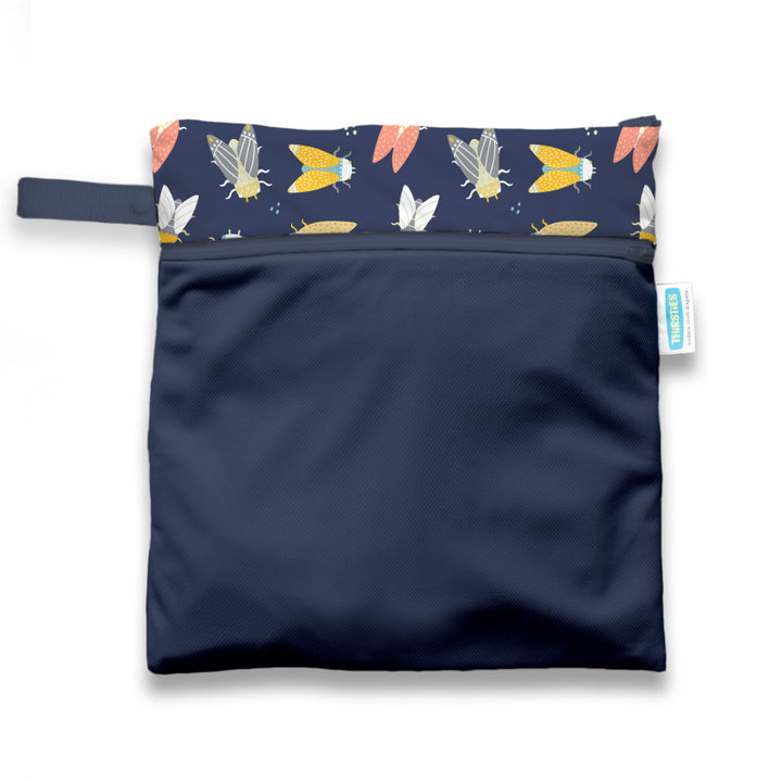 Thirsties Wet Dry Bag Cicada