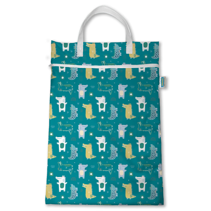 Thirsties Hanging Wet Bag Crockin