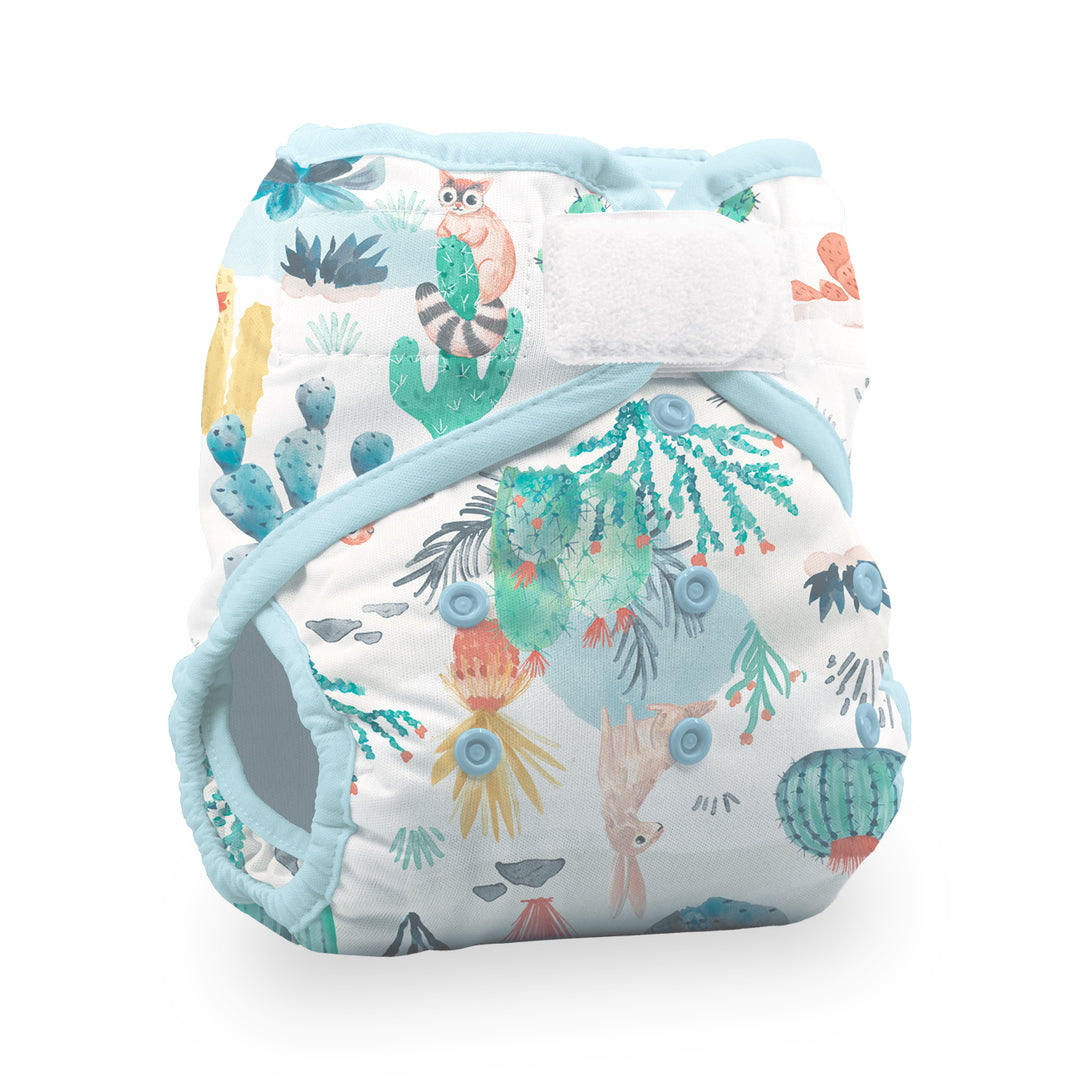 Thirsties Desert Dunes Pocket Diaper Desert Dunes