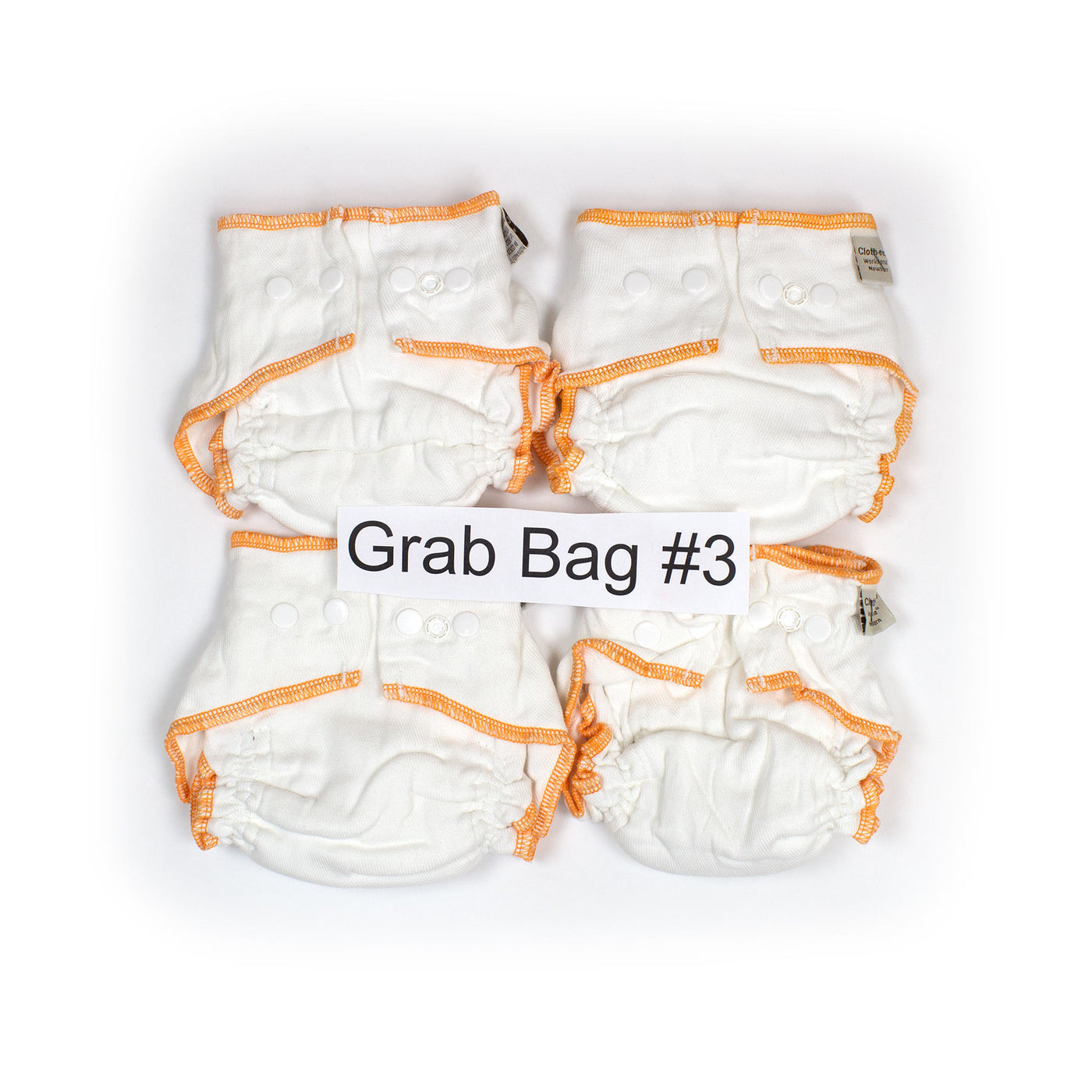 Grab Bag 3