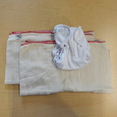 Grab Bag 4