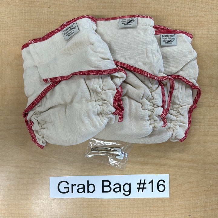 Grab Bag Deals