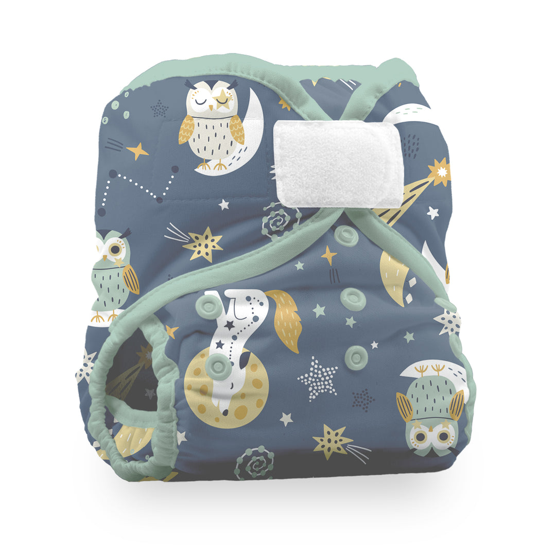 Thirsties Duo Wrap Hook and Loop Diaper Cover