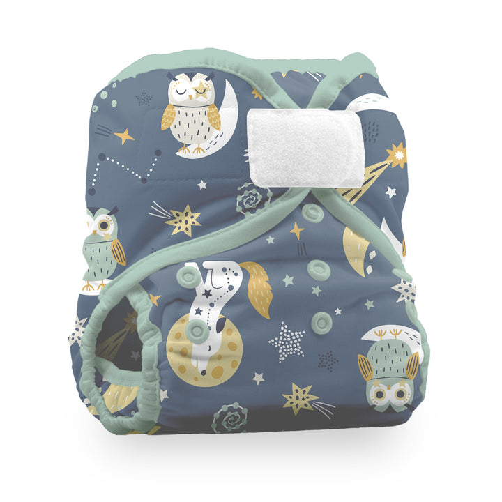 Thirsties Duo Wrap Hook and Loop Diaper Cover