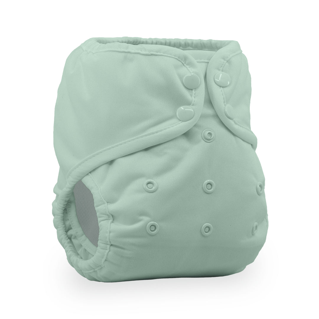 Thirsties Natural One Size Pocket Diaper - Snap