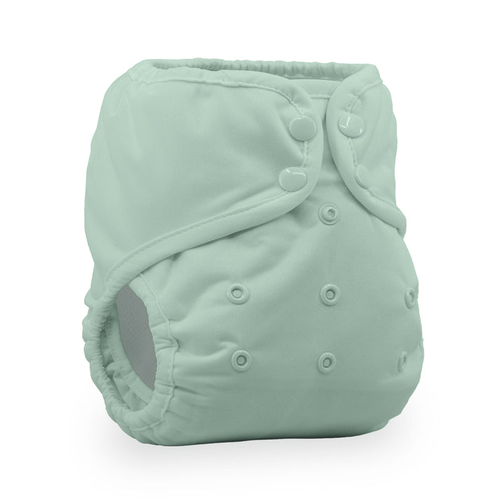 Thirsties Natural One Size Pocket Diaper - Snap
