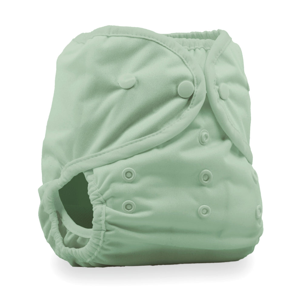Thirsties Duo Wrap Snap Jade