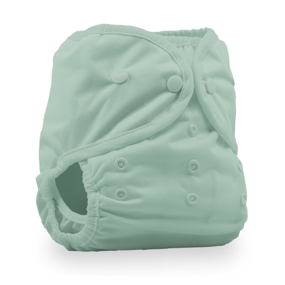 Thirsties Duo Wrap Snap Jade