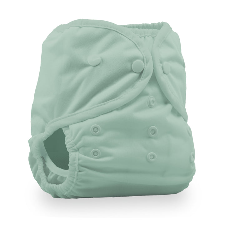 Thirsties Duo Wrap Snap Jade